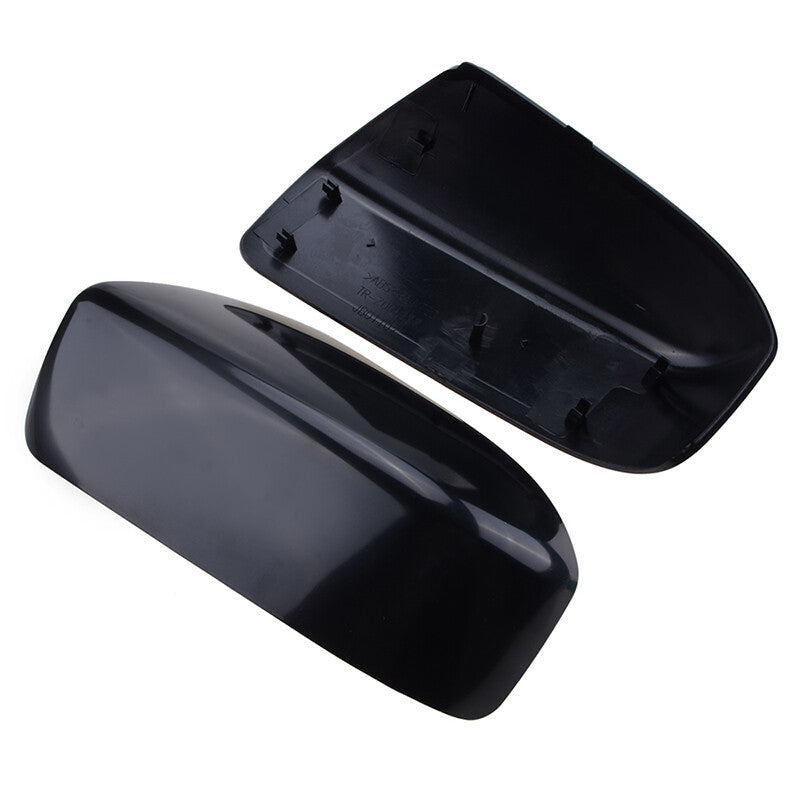 1 Pair Side Rearview Mirror Cover Case Cap Fit for Honda Accord 2003-2007