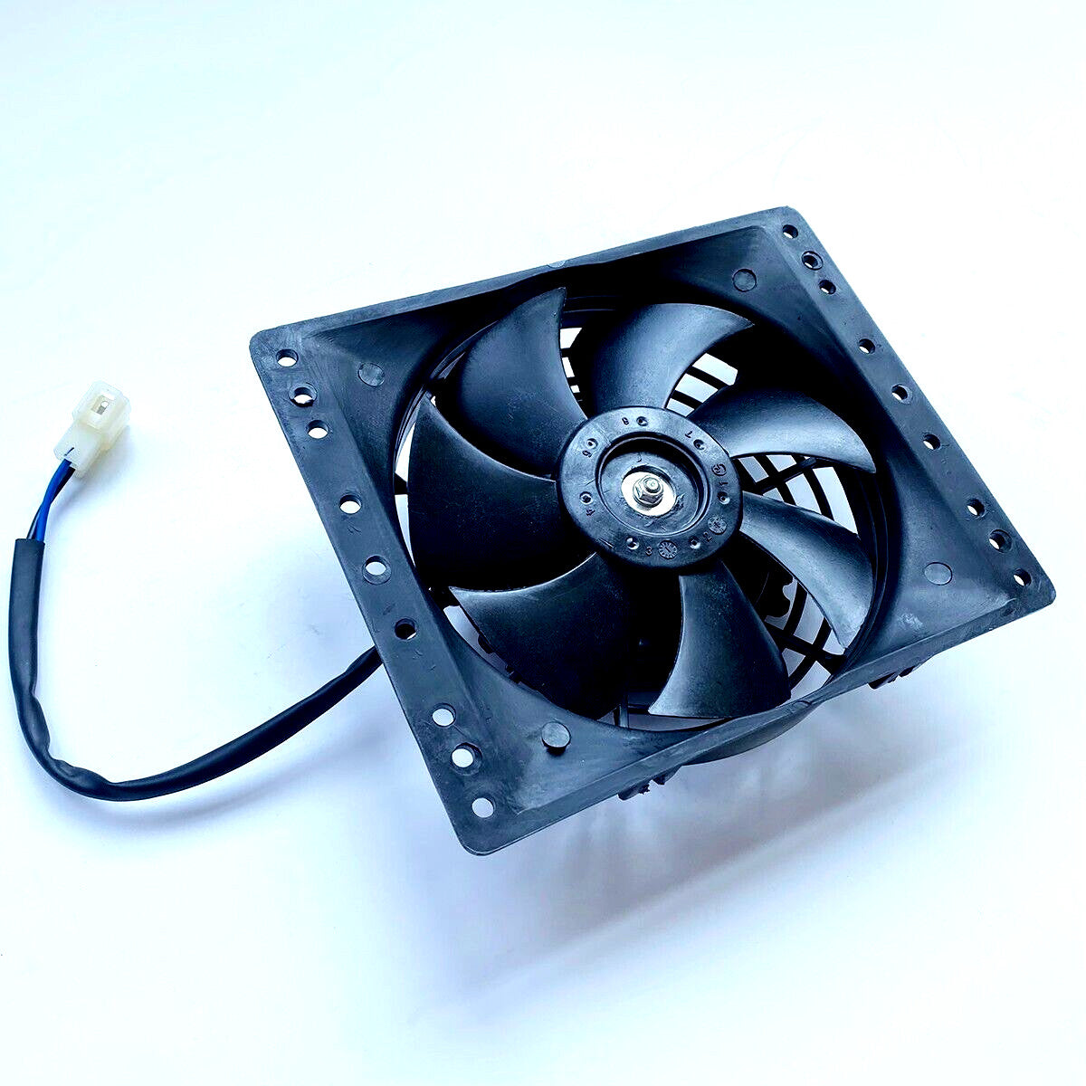 New Radiator Fan Fits Shineray ST-9E Stixe Parts 250CC ATV Quad