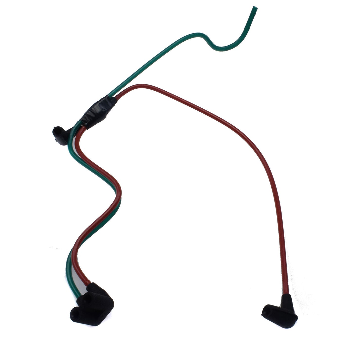 for Ford F-250 F-350 F-450 F-550 Super Duty 7.3L Vacuum Harness Connection Line