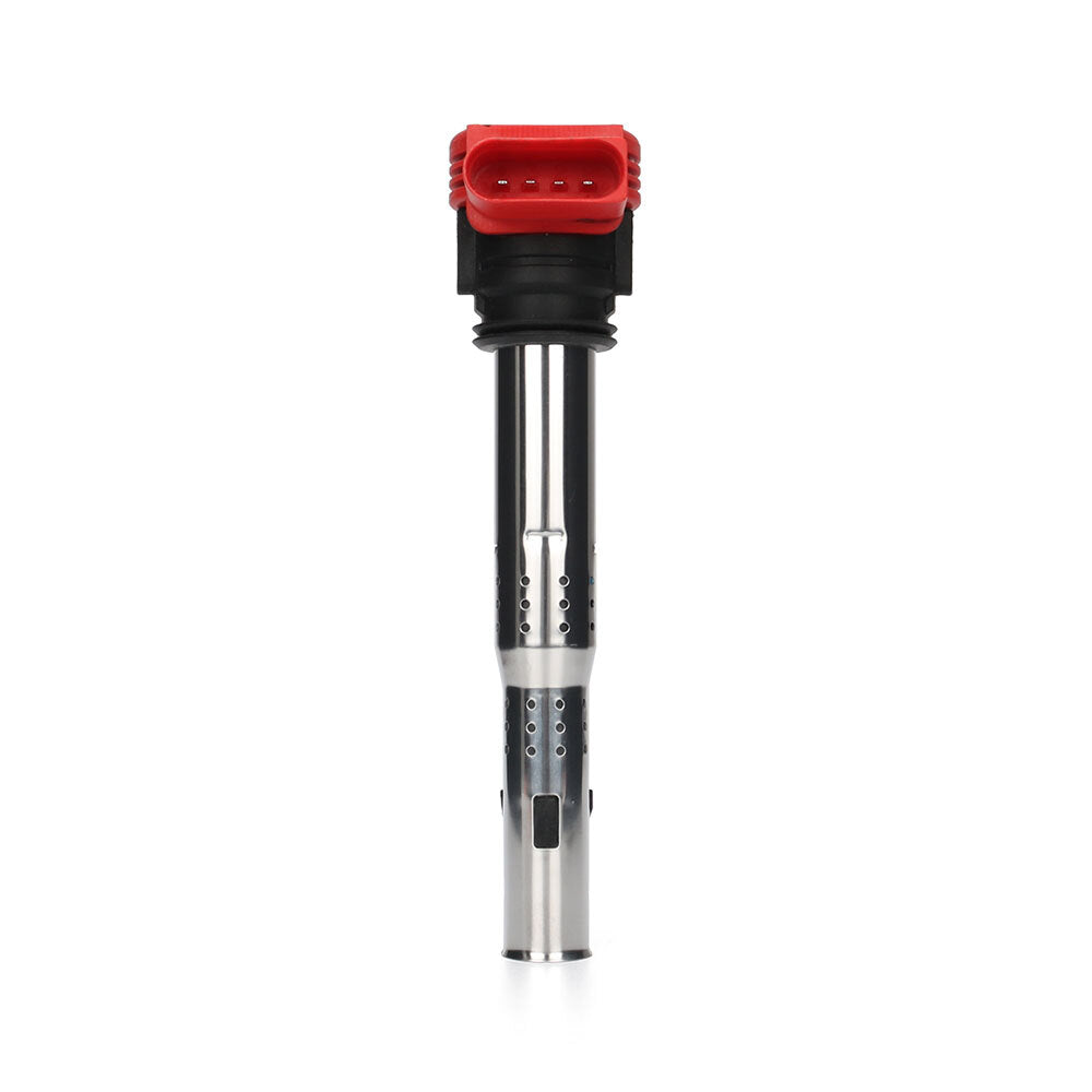 4-pack ignition coil pack 06E905115D suitable for Audi A4 A5 A6 A7 for A8 Q5 Q7 R8 S4 S5 S6 S8