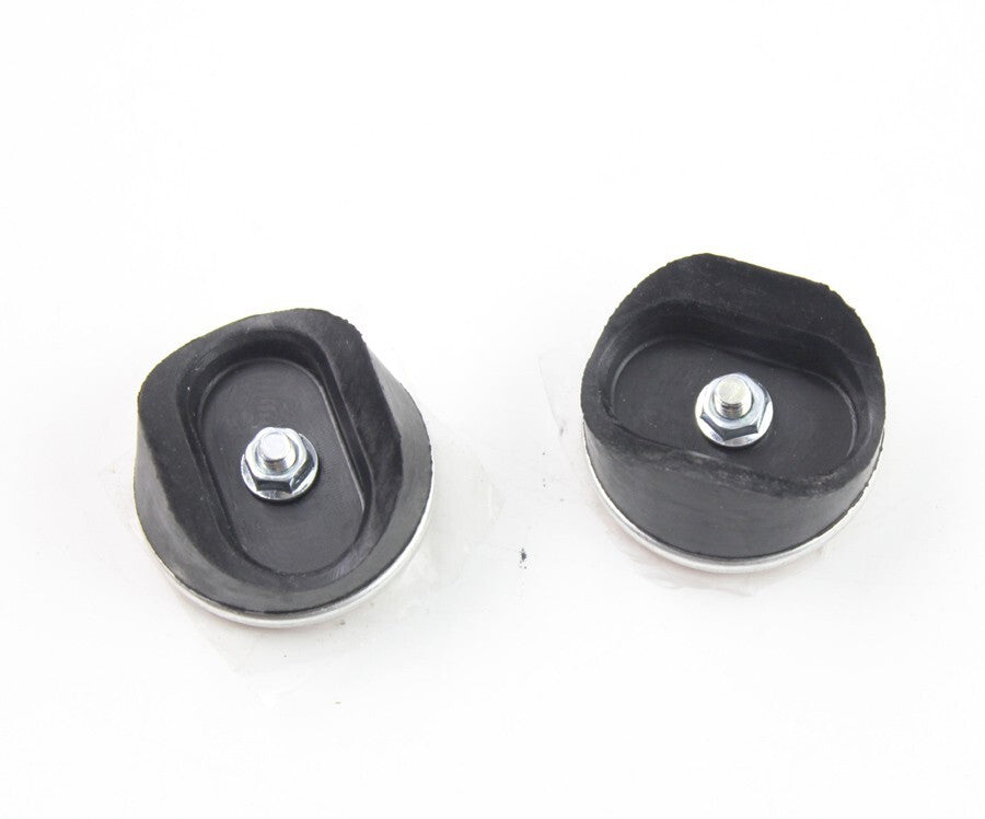 Front Fork Reflector for Honda CL70 K0 K1 K2 SL70 K0 CT70 K0 CT70 HK0 Bikes