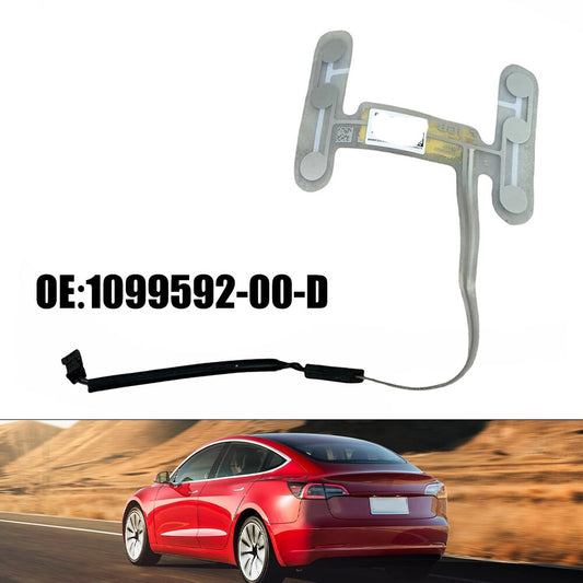 for Tesla For Models Specific Driver for Seat Occupancy Sensor Replacement Part