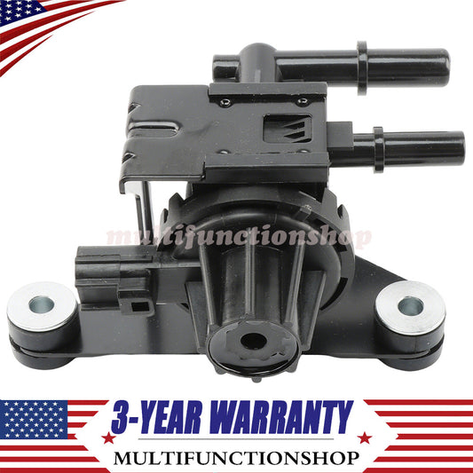 Evaporative Purge Valve for 911 -228 For 2004 for Ford F-150 V6 4.2L/V8 4.6L /V8 5.4L