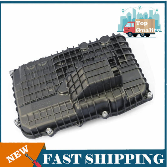 Automatic transmission fluid pan for Jeep Cherokee 2014 - 2020 04752951AA