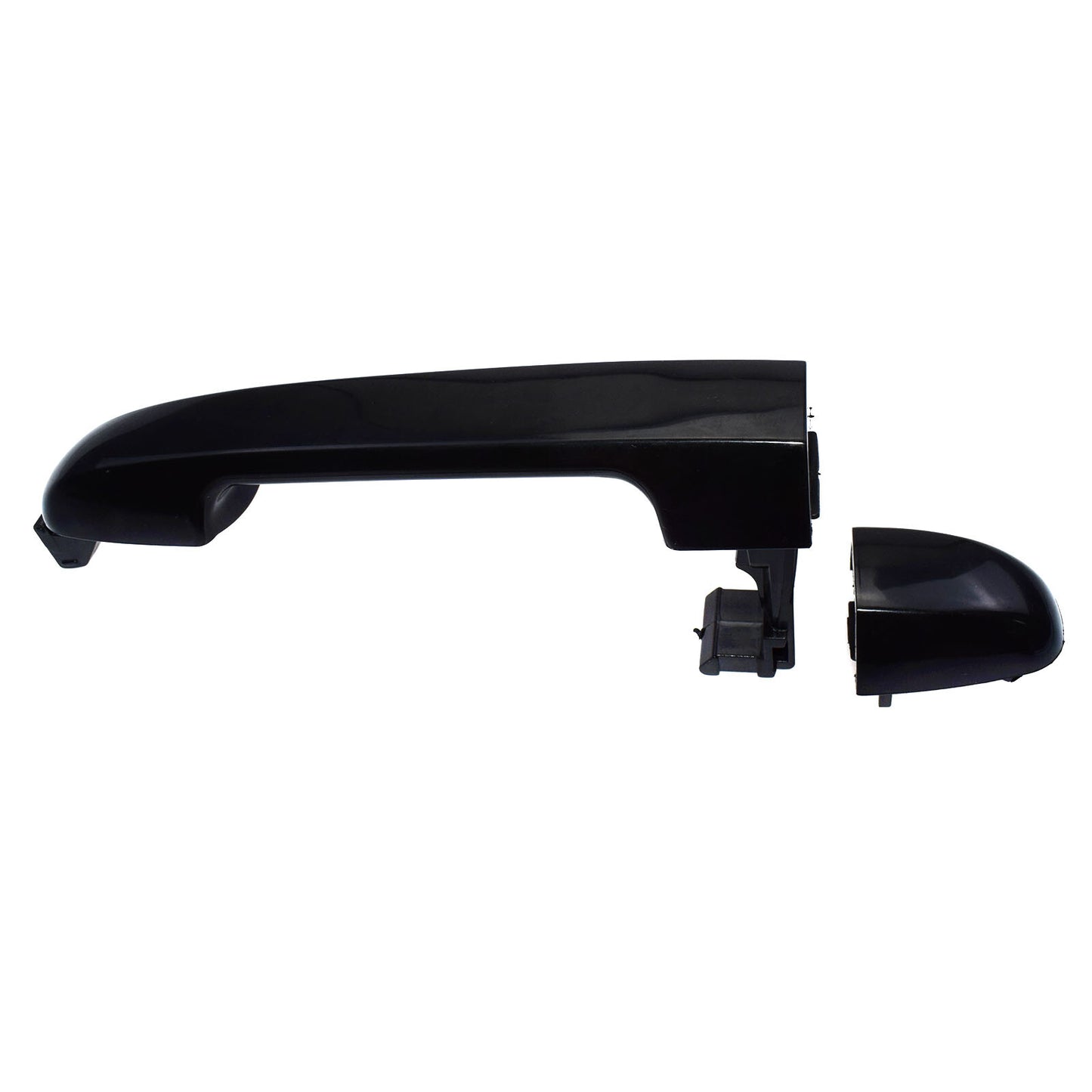 Front Right /Rear Left Right Exterior Door Handle For 2007-2012 for Hyundai for Elantra