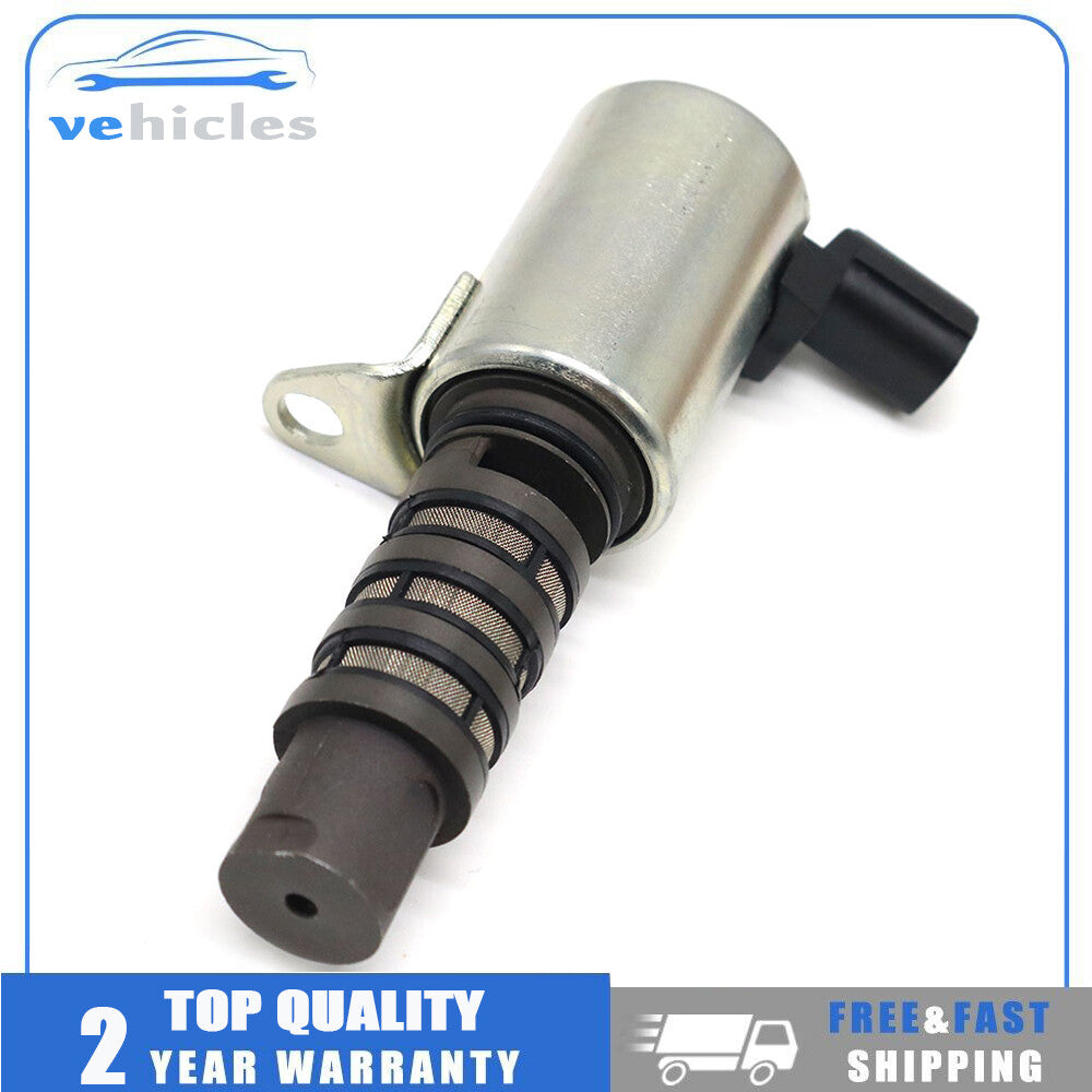 The timing control solenoid valve is suitable for Honda Accord Element VTC 2.4L engine oil 15830RAAA01