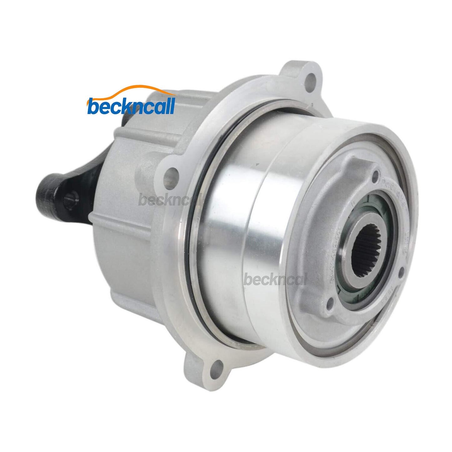 4WD Coupling Assembly 47800-39400 For 2010-2012 for Hyundai Santa Fe 2.4 3.5L L4