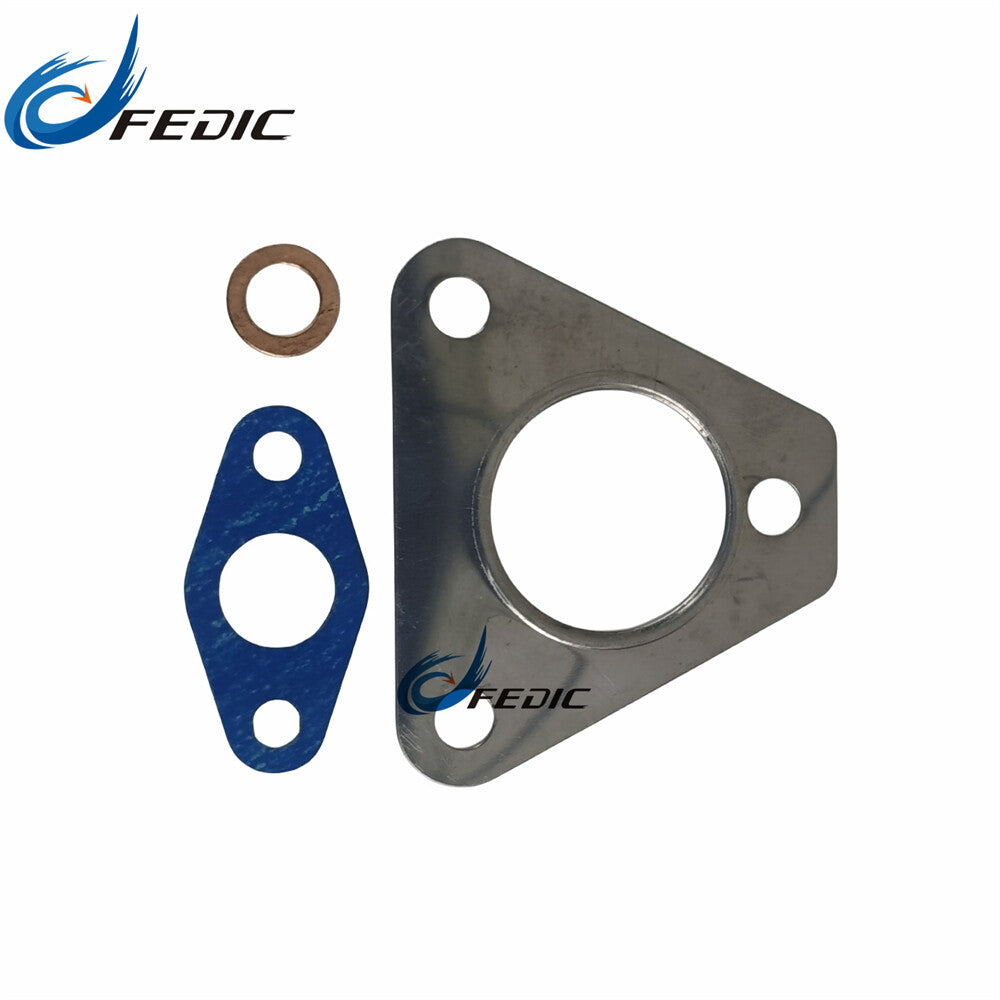 Turbo gasket kit GT1544S 454064 for VW T4 Transporter 1.9 TD 68 HP ABL 1995-2003