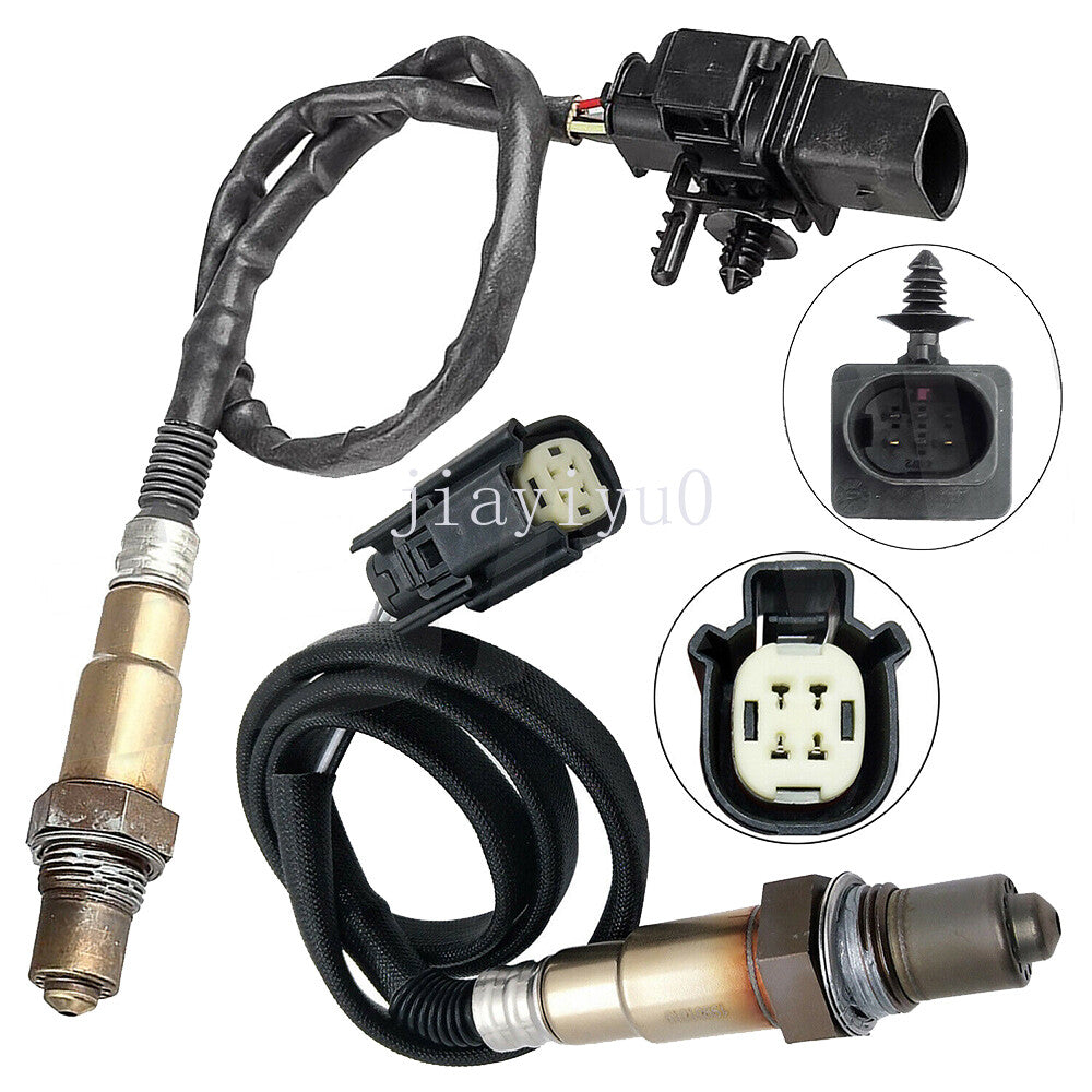O2 oxygen sensor suitable for Mini Cooper S R52 R50 R5 2002 - 2008 1.6 234-4457 11780872674