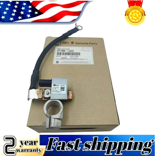 Equipment Manufacturer ( ) New Battery Negative Sensor Cable for Hyundai Accent for Veloster (2011-2017)