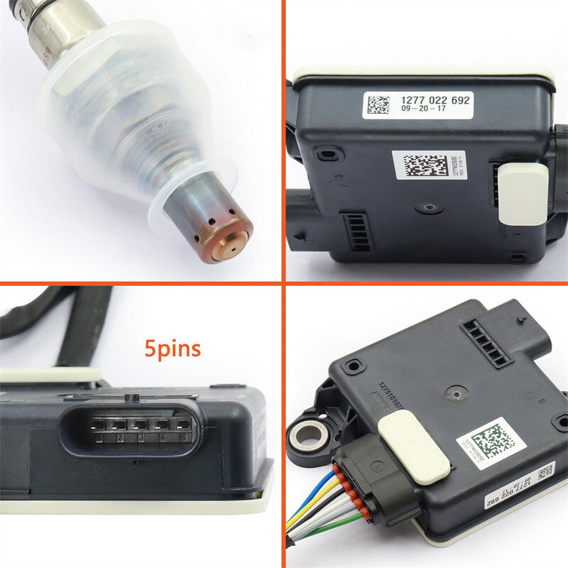 13622247074 Mass Air Flow Sensor for BMW E46 330d 330xd E39 525d 530d E38 730d
