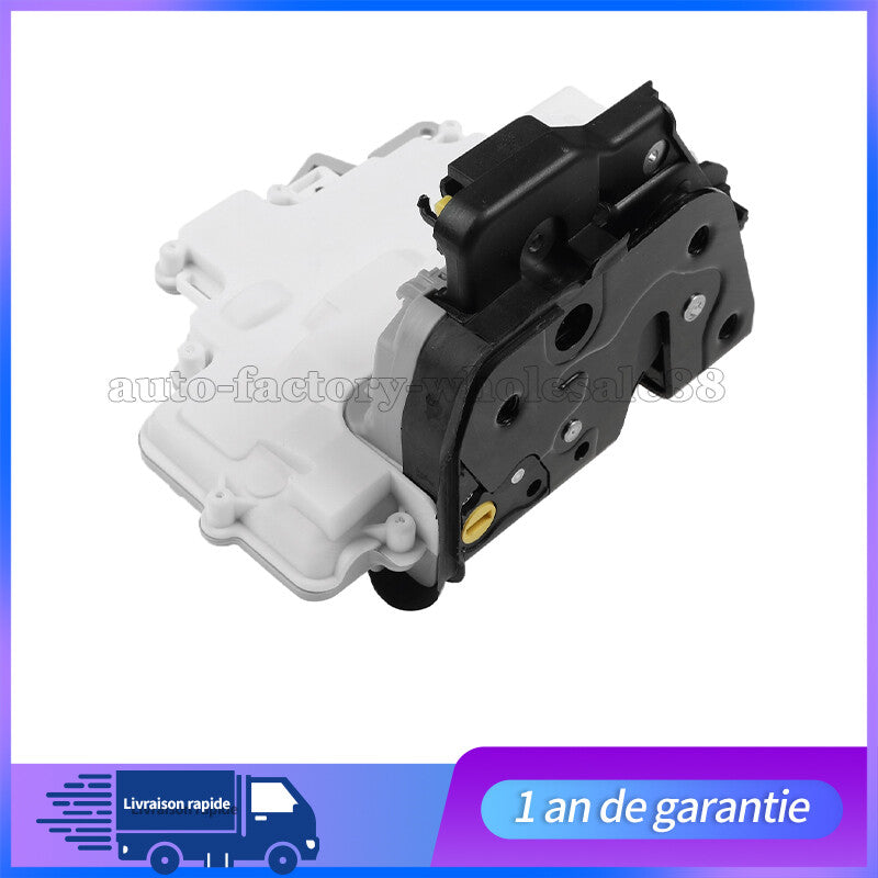 SERRURE DE PORTE ARRI¨¨RE DROITE for AUDI A3 A4 A6 for A8 for SEAT EXEO 4F0839016 8E0839016AA