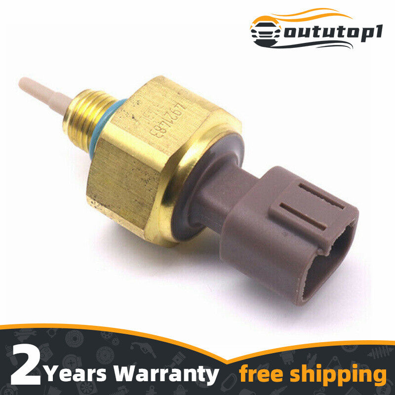 Temperature and pressure sensor suitable for K38 Dongfeng DCEC CCEC 4BT 4921483