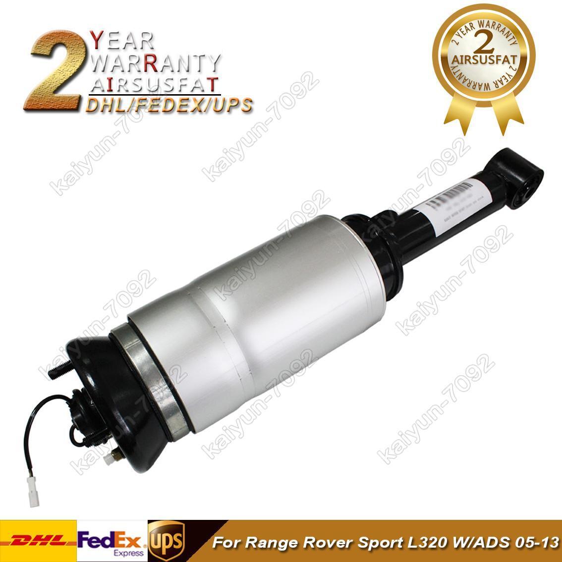 1x Front Air Suspension Shock Strut for Range Rover Sport L320 W/ADS 2005-2013