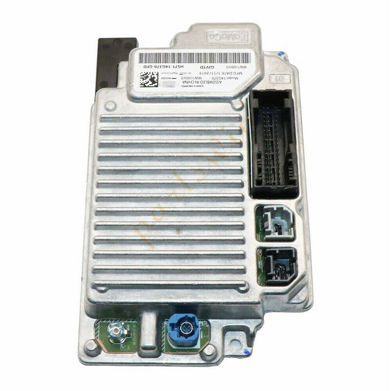 Factory Synchronization 3 v3.4 APIM Module with Navigation NA119 Car Player Map Upgrade