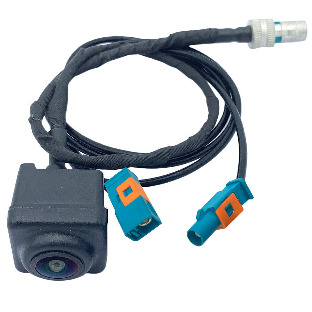 Rear View Driver Information Camera 84586465 for Chevrolet Colorado 2019-2022