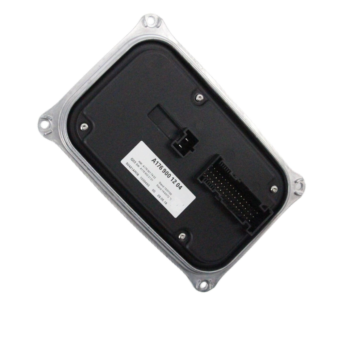 1769001204 Headlight control unit is suitable for Mercedes-Benz A-Class W176 CLA C117 X117