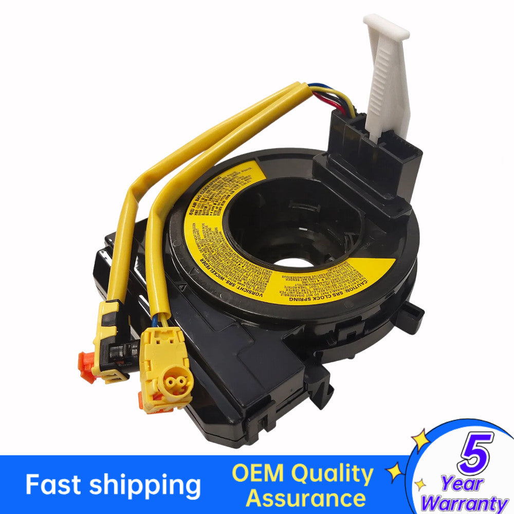 2011-2013 for Kia Optima 93490-3R321 Clock Spring