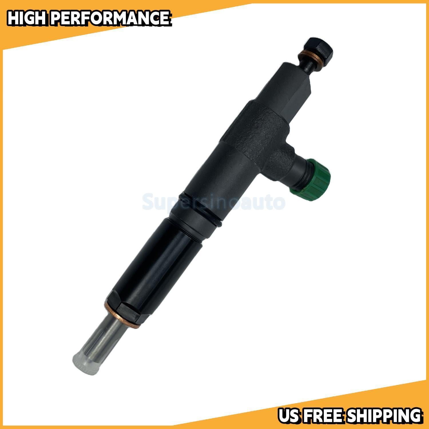 Fuel Injector Assembly 1G796-53001 1G796-53002 for Kubota V2203 V2403 Engine