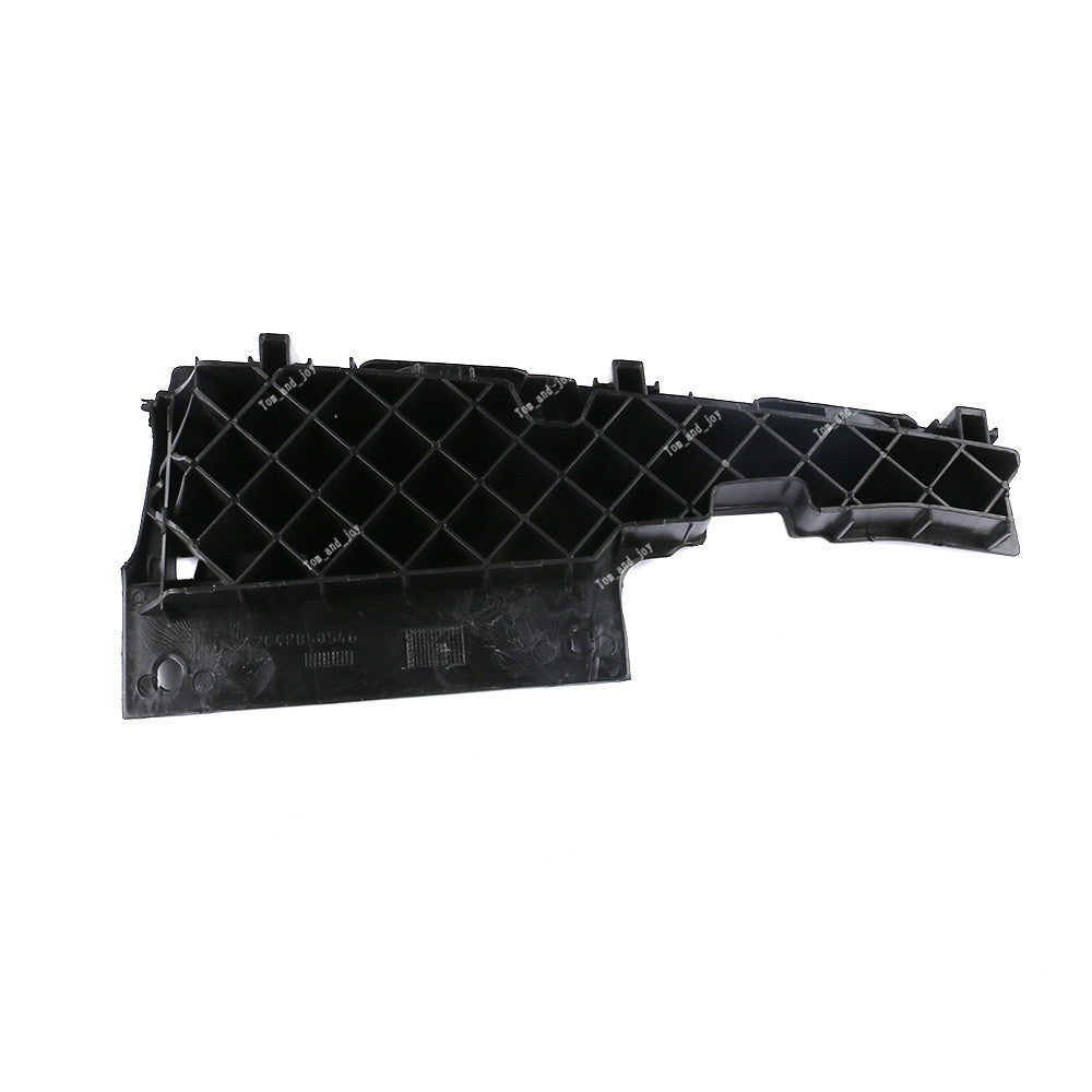 Front Bumper Grille-Upper Support L+R Set For Mercedes_Benz GLK350 2010-2015