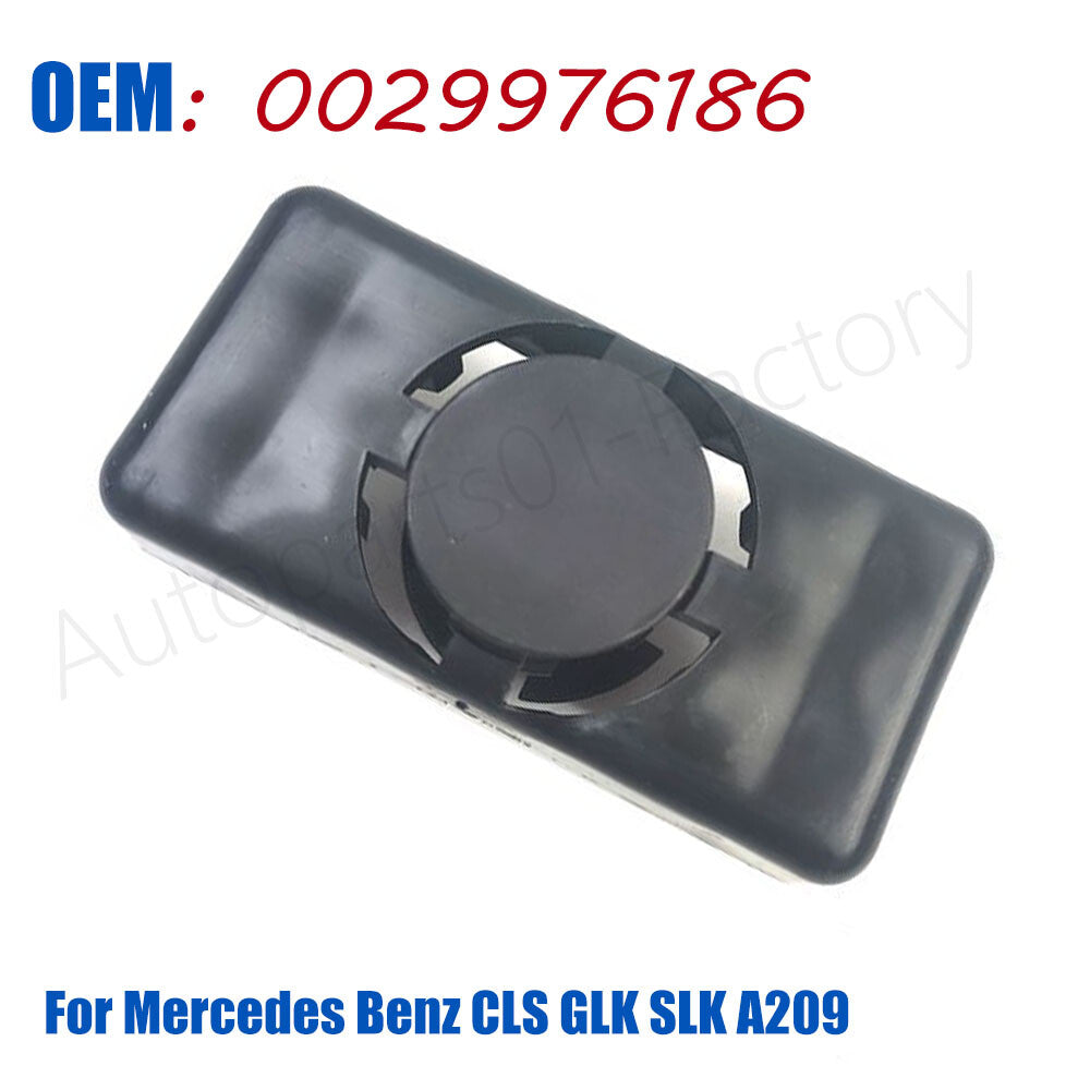 0029976186 Jacking Lifting Point Block Pad for Mercedes-Benz CLS GLK SLK A209