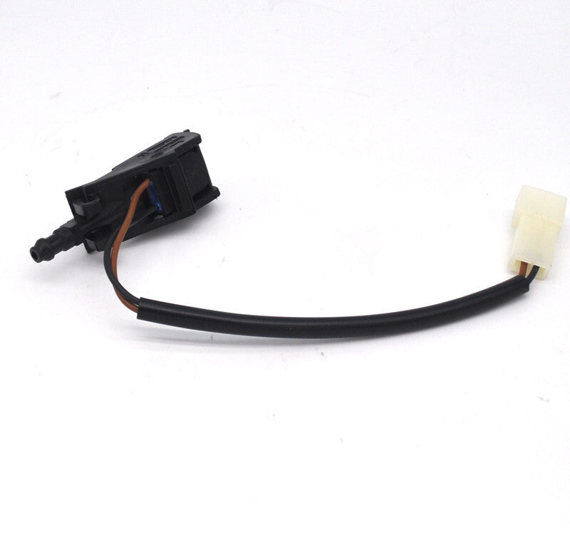 Front Windshield Washer Nozzle Heating Cable for Porsche for Cayenne 955 9PA 03-2010