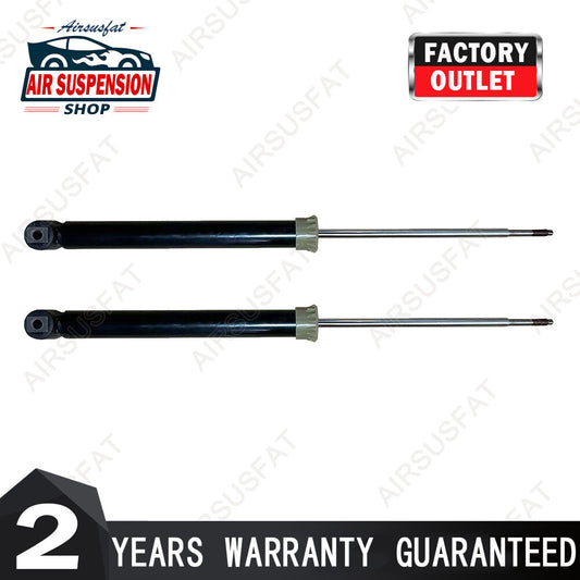 Pair Rear Left Right Shock Absorber for BMW E36 E46 318i 320i 323i 325i 318is