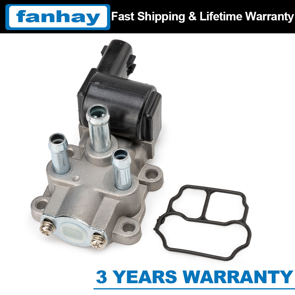 1X 22270-74290 Idle Air Control Valve 1996-1999 for Toyota for Camry Celica 2.2L