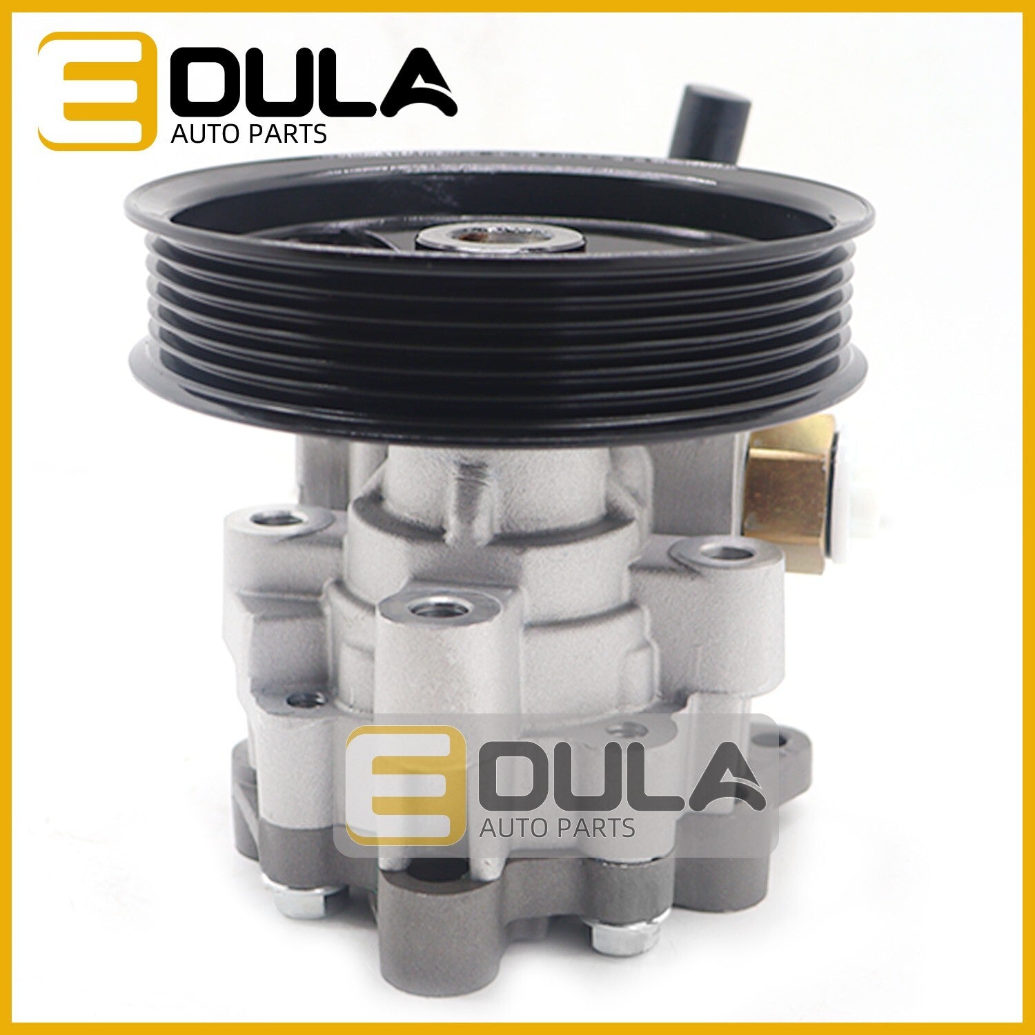 new power steering pump 21-5461, suitable for 2005-2010 Commander Grand Cherokee.