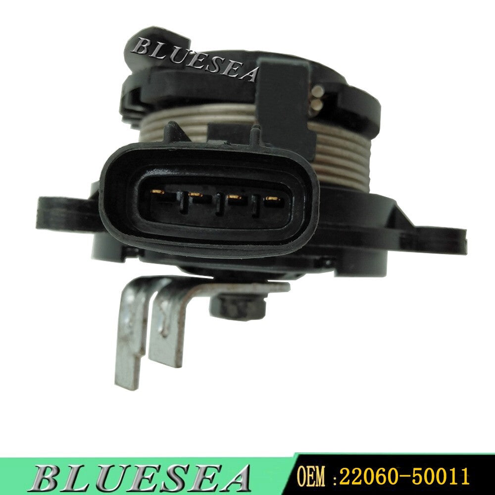 TPS Throttle lever sensor for TOYOTA SEQUOIA TUNDRA for LEXUS GS400 22060-50011