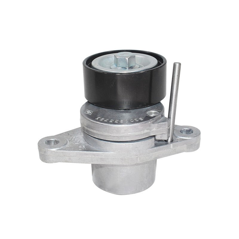 8200933753 V-ribbed Drive Belt Tensioner for Renault Laguna Logan Sandero for Dacia