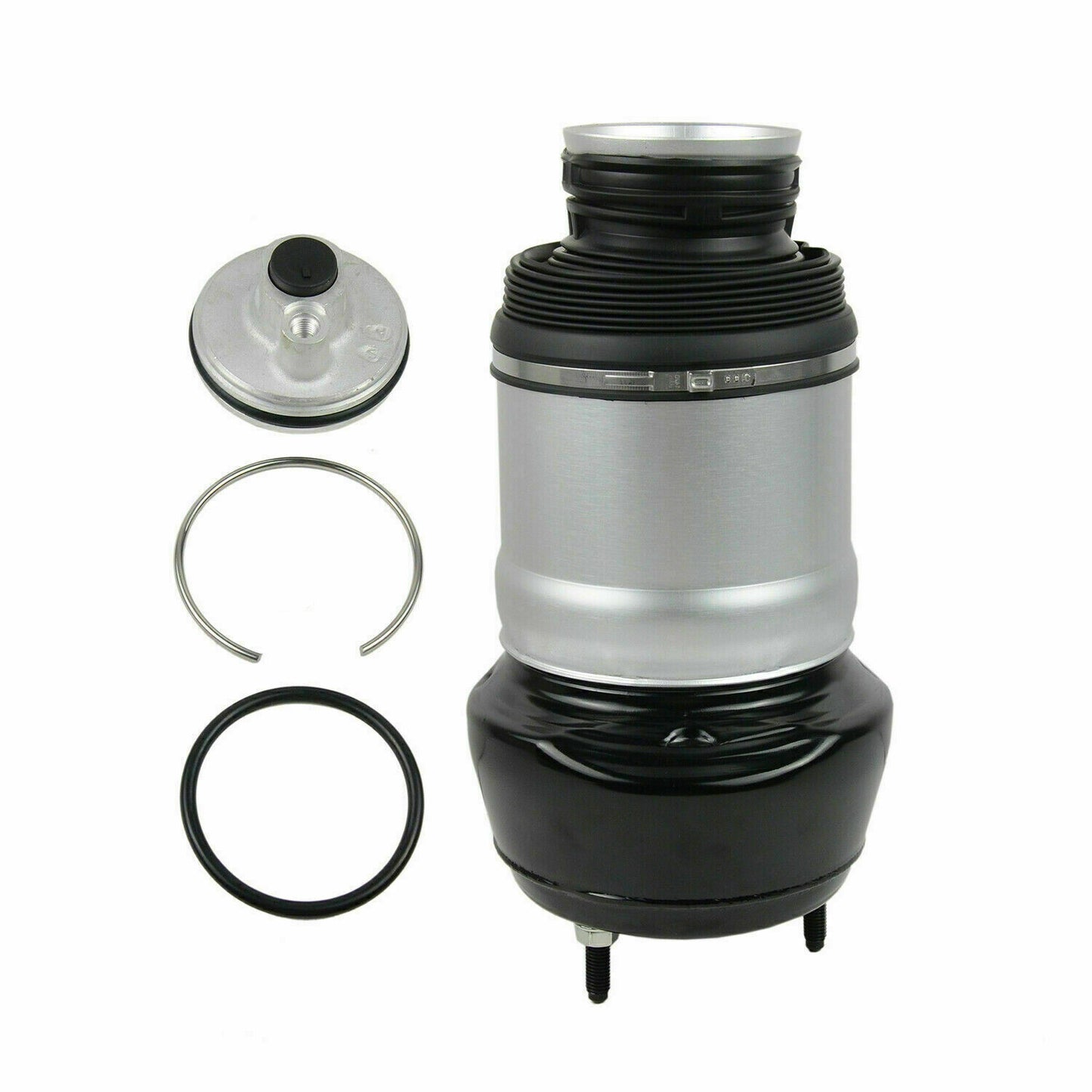 2-piece front air suspension spring repair bag suitable for Mercedes-Benz W166 X166 GL63 AMG