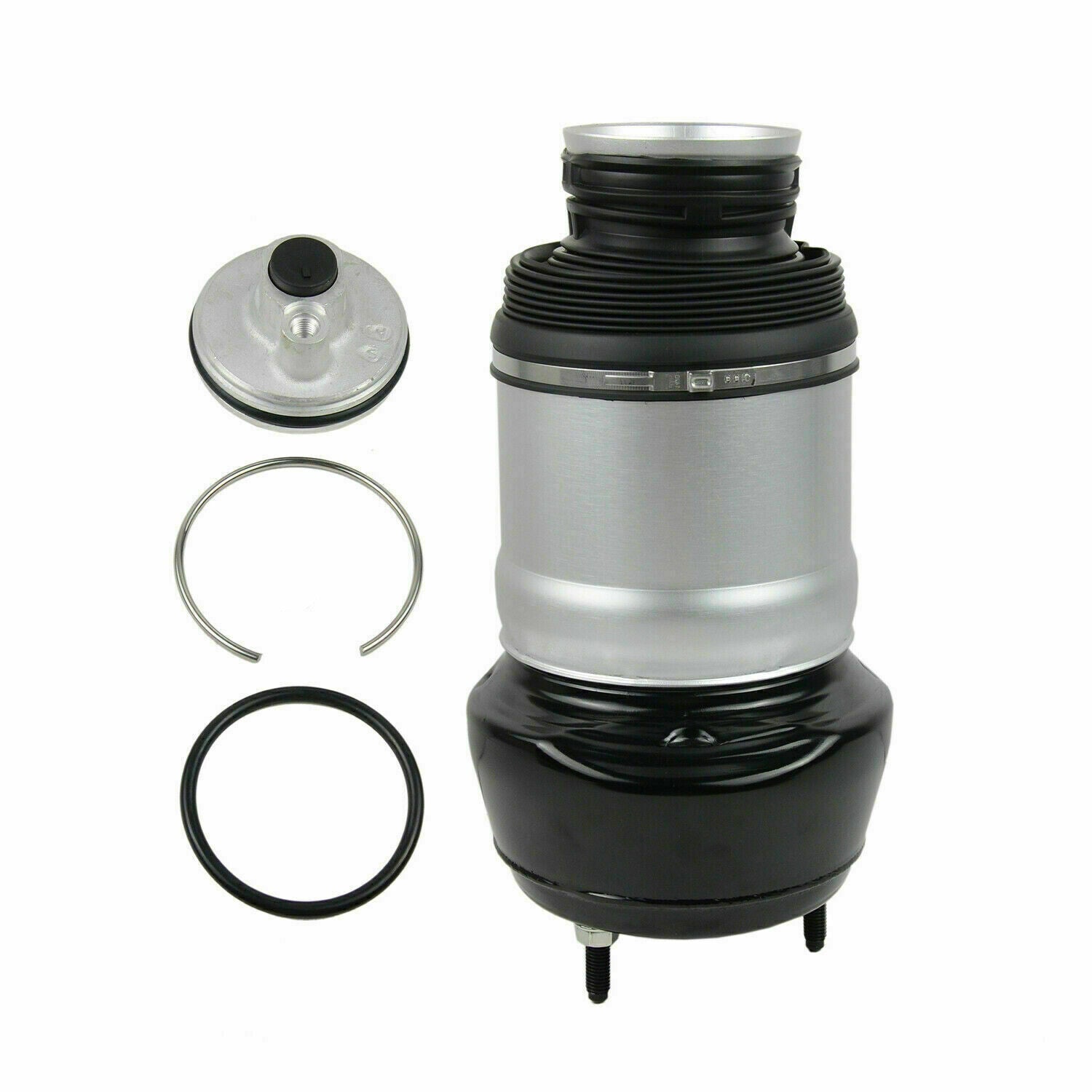 2-piece front air suspension spring repair bag suitable for Mercedes-Benz W166 X166 GL63 AMG