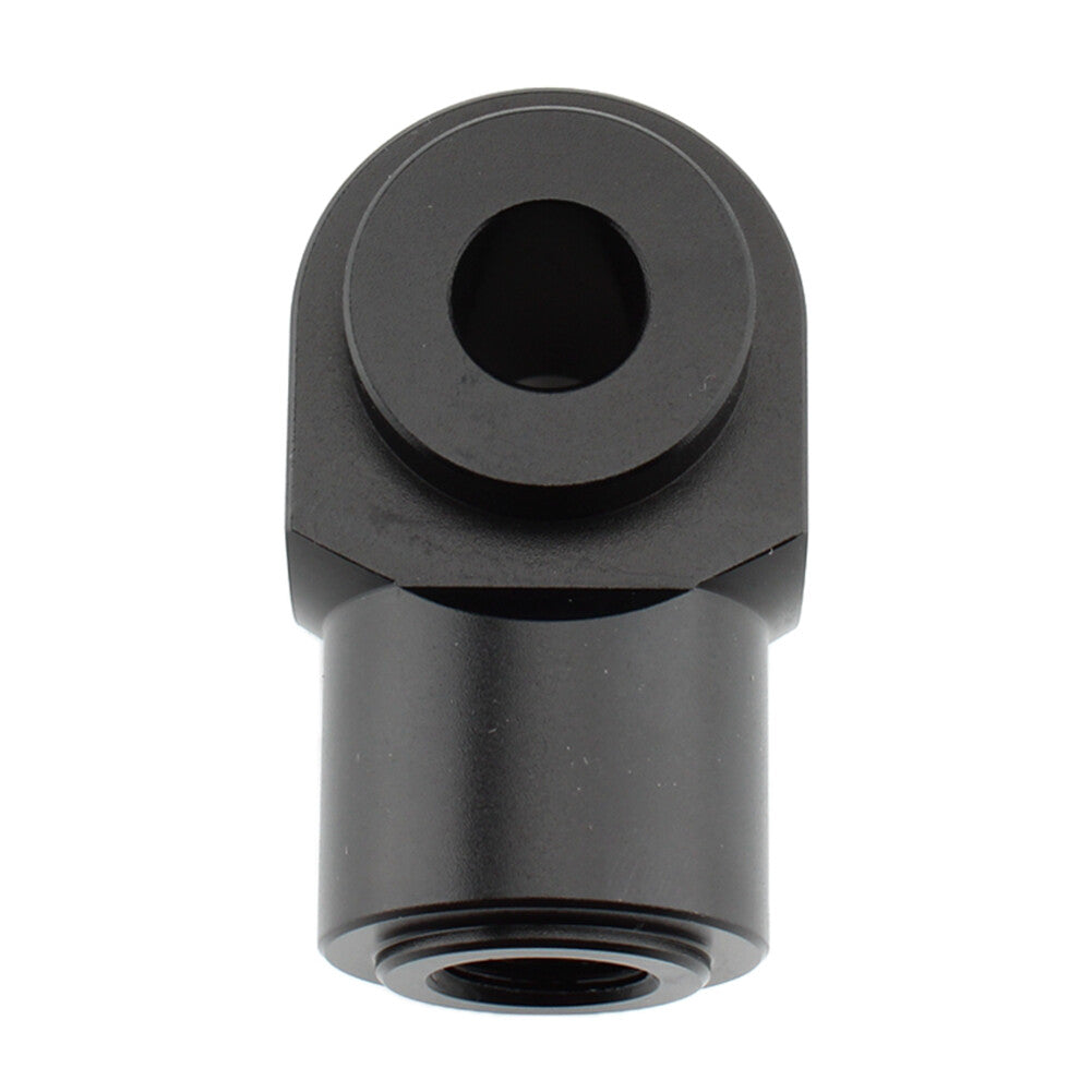 Shock Absorber Connector Descend Device for Suzuki GSX250R DL250 2016-2023 Black