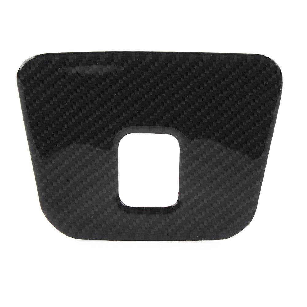 Inner Interior Rear Armrest USB Panel Cover Trim for Chevrolet Equinox 2018-2021