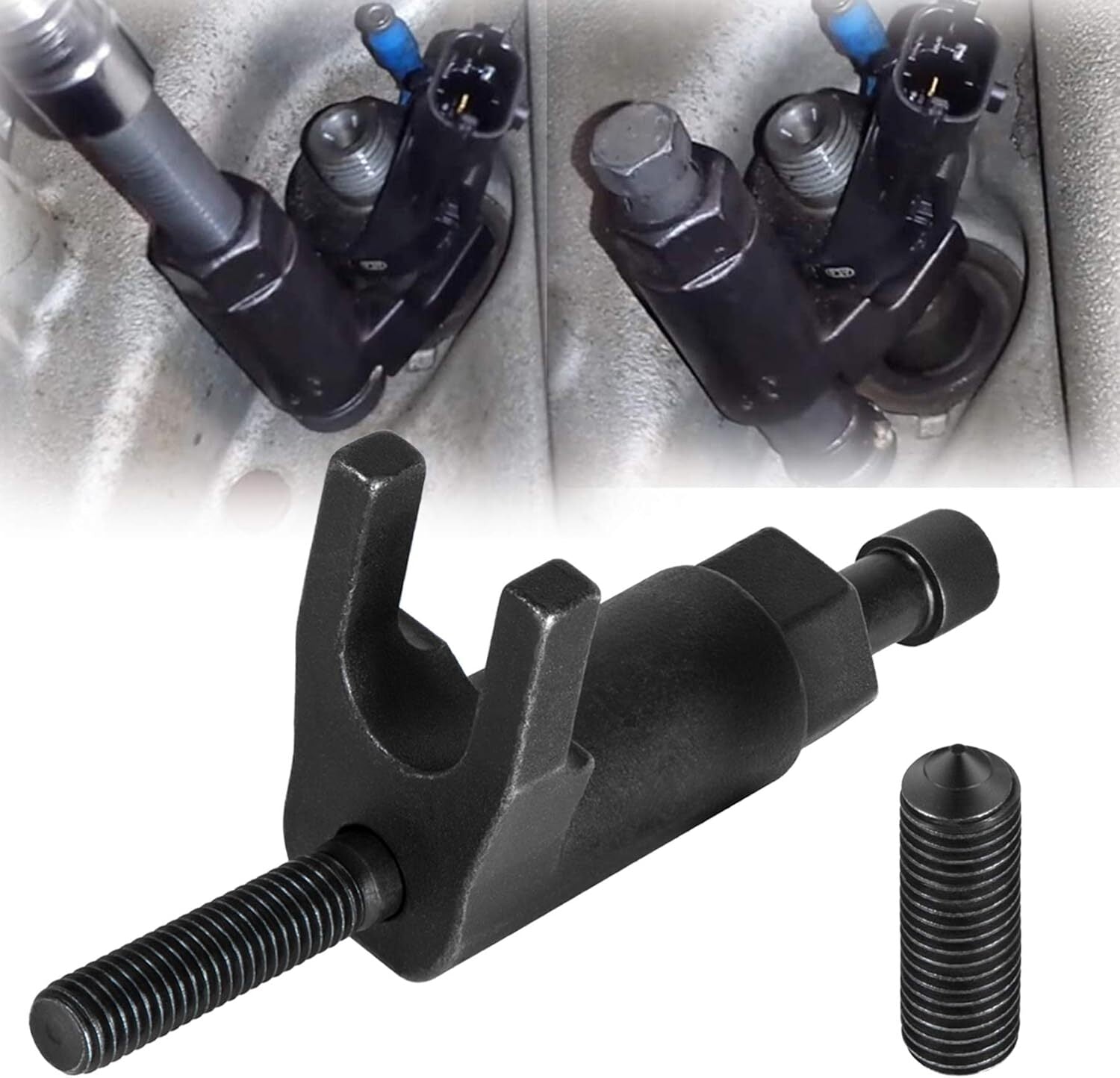 Fuel Injector Removal Tool for Ford 6.7L Diesel F-250 350 450 550