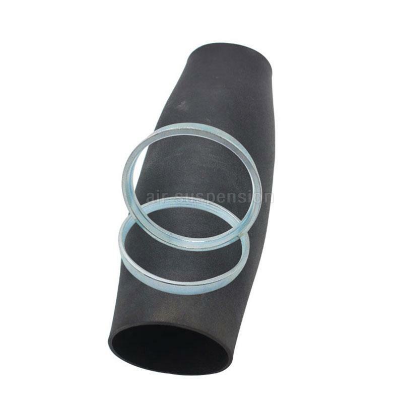 Rear Air Suspension Shock Air Sleeve Rings for Citroen Picasso C4 5102GN 5102R8