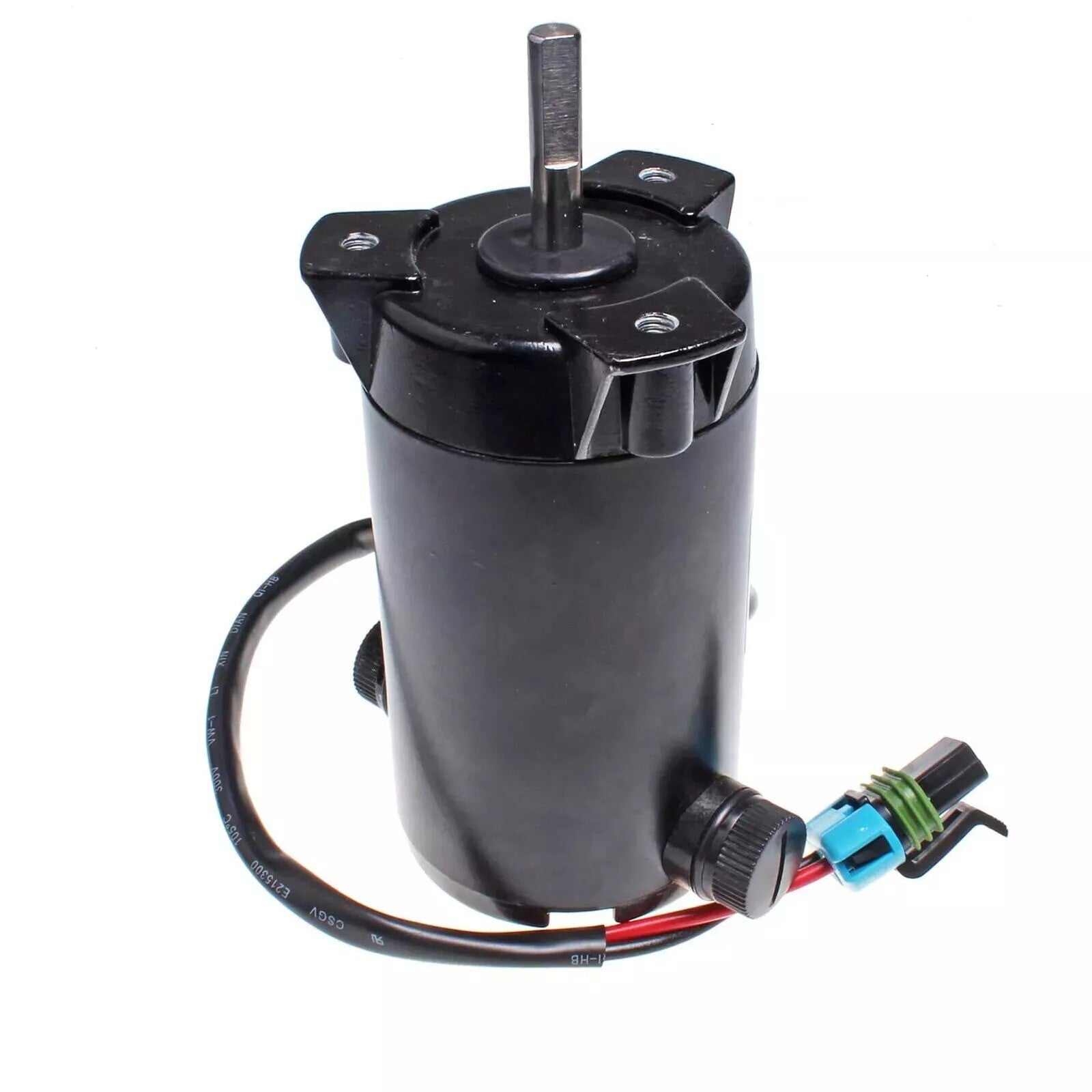 Electric Fan Motor 130091 For Carrier Supra 422 550 14V DC 93.8W 2800RPM