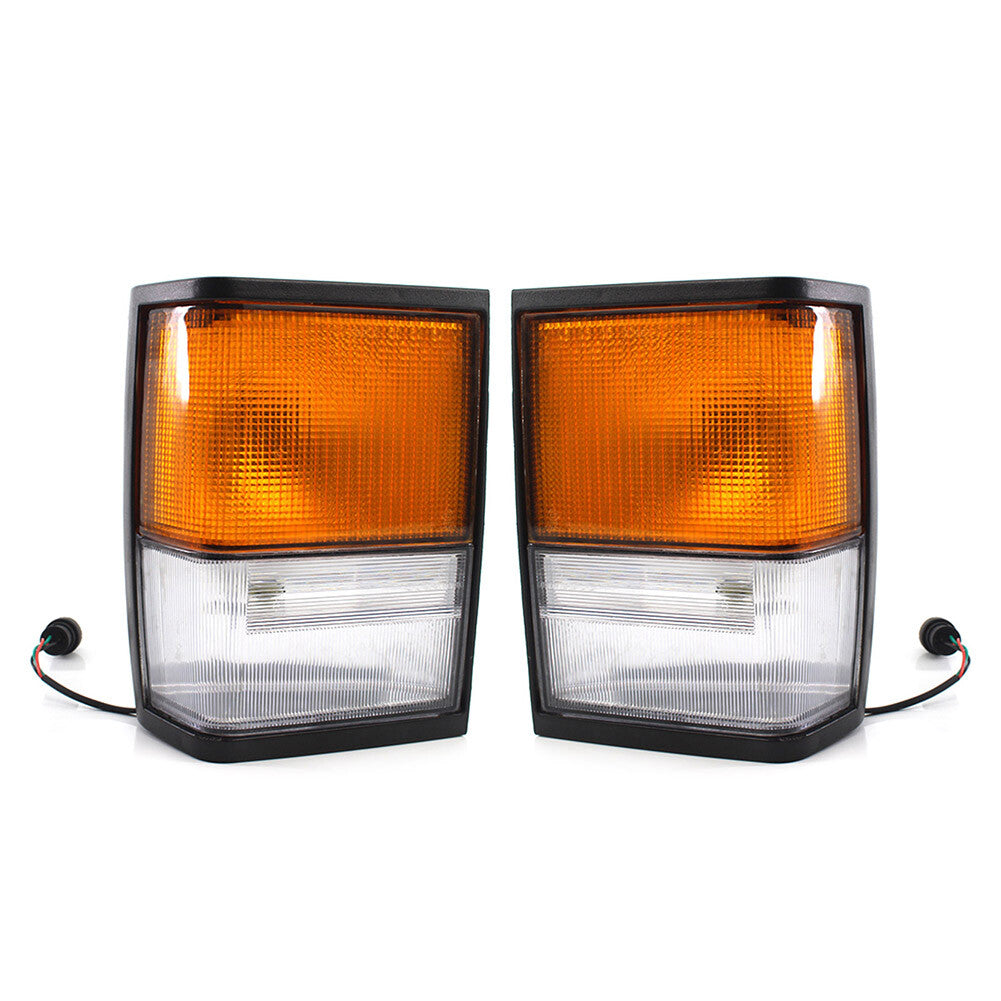 Front Corner Light Side Corner Lamp for Land Rover for Range Rover 1971-1986 PRC8950