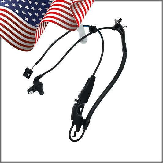 ABS Wheel Speed Sensor 89543-06050 for Toyota for Avalon for Camry for Lexus Front Left
