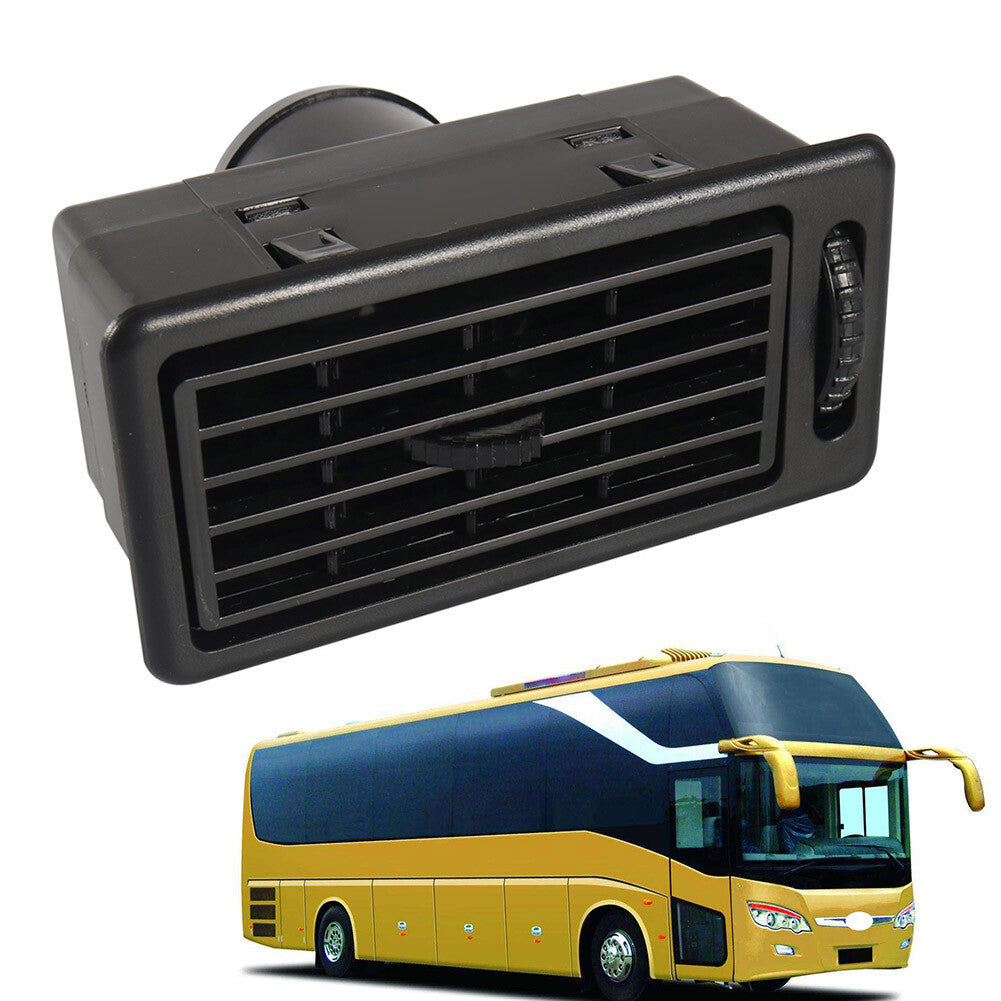 Universal Dashboard Air Outlet Dash Ventilation f¨¹r Auto RV ATV LKW-Anh?nger