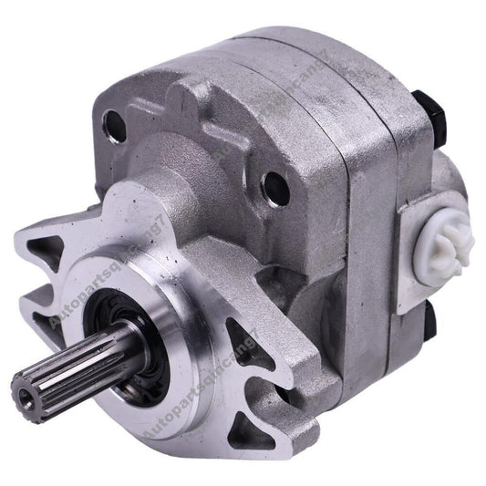 Hydraulic Oil Pump 72102545 for Duetz Allis Chalmers Tractor 5215 5220 5230 6140