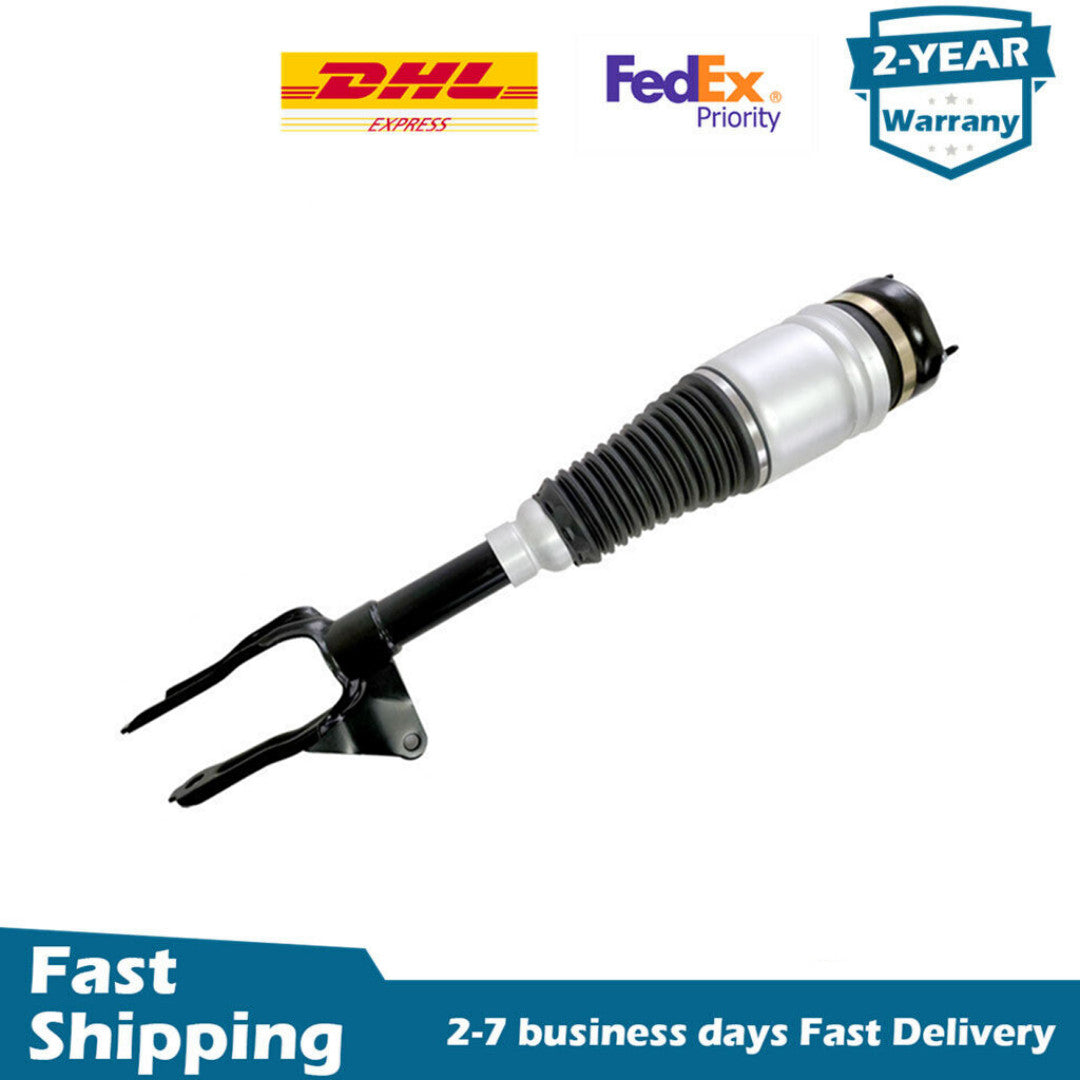Front Left Air Suspension Strut Fit for Jeep Grand Cherokee WK 68253209AA 2016