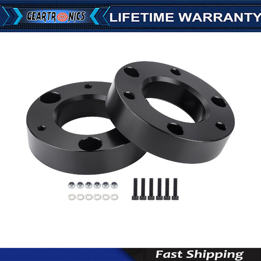 2 Front Leveling Lift Kit for 2007-2022 for Chevy Silverado for GMC for Sierra 1500 lift KY