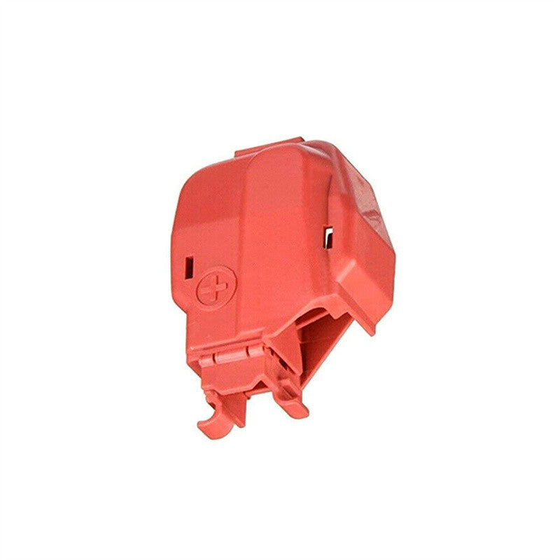 Red battery cable terminal cap for Honda Accord CR-V and for Acura RSX 32418-PND-300