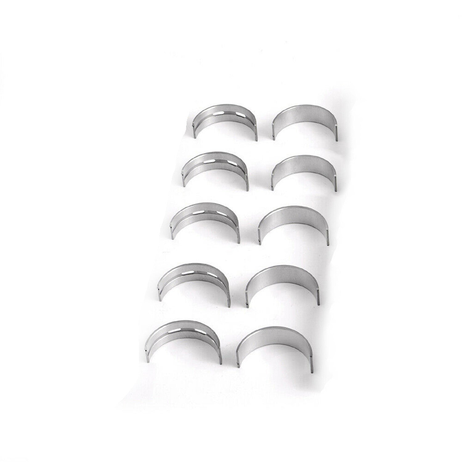 Crankshaft Main Bearings for Mercedes-Benz C200 W205 E200 W212 W213 GLK250 2.0