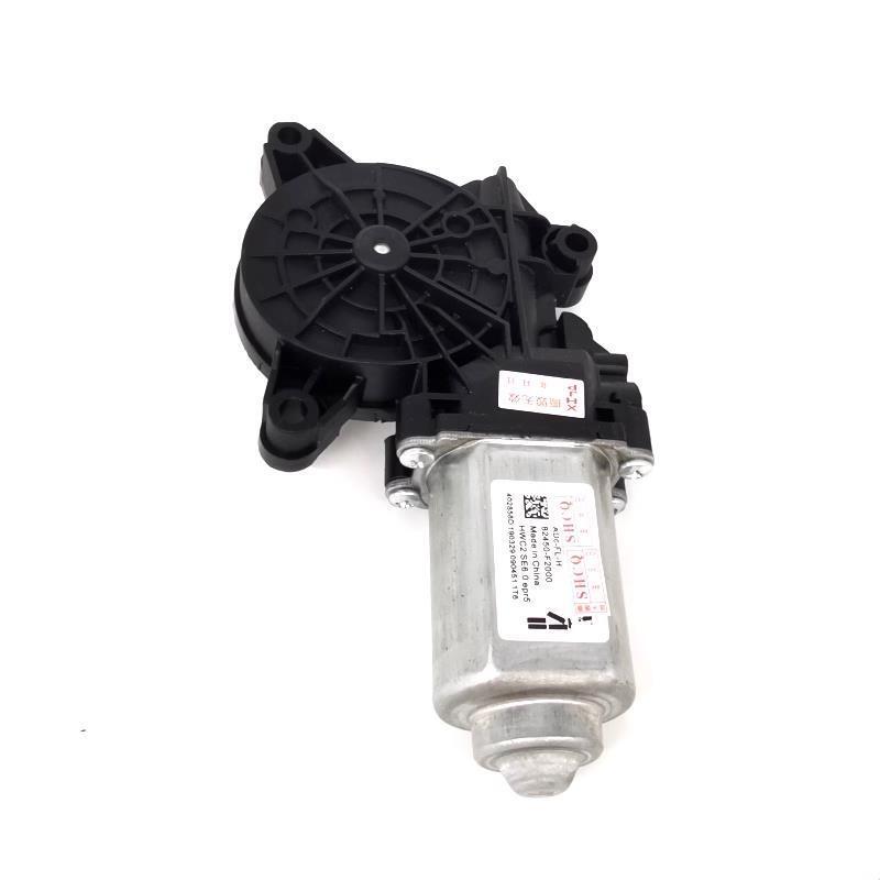 Front Left Driver Window Regulator Motor 82450F2000 For 16-2020 for Hyundai for Elantra