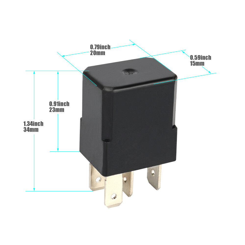 1pc ECU Relay IPDM 284B7-CW29E New for Nissan Xterra Titan Pathfinder Frontier