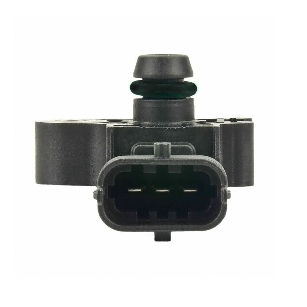 for Buick for Cadillac for Chevrolet 1PC for Hummer for Isuzu MAP Pressure Sensor NEW 12644228
