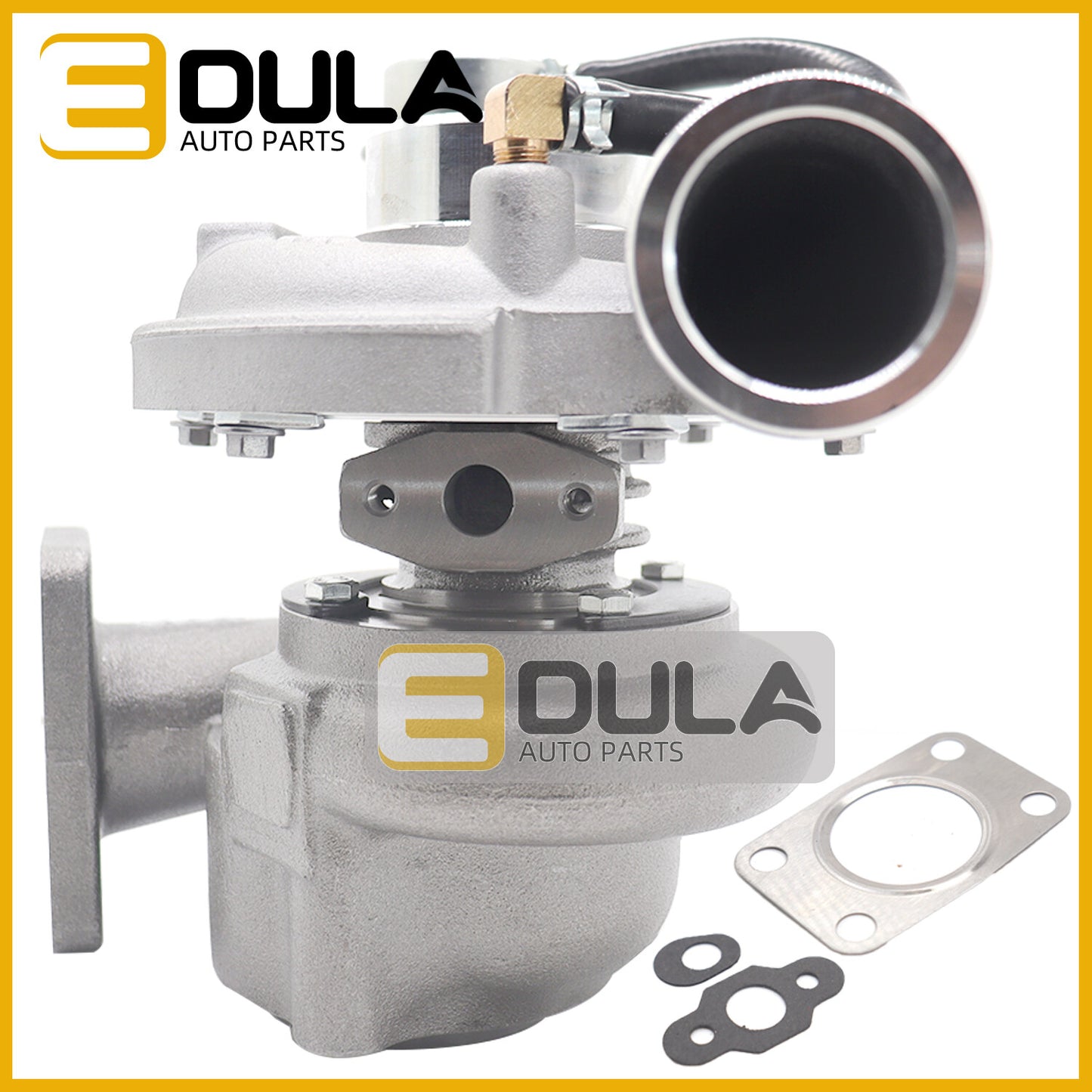 Complete TURBOCHARGER Engine Fits FOR Caterpillar( FITS CAT) 2373786 GT2556S